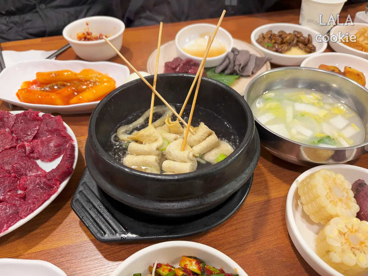 대구-상인동-생고기-맛집-최윤숙안동생고기뭉티기-어묵