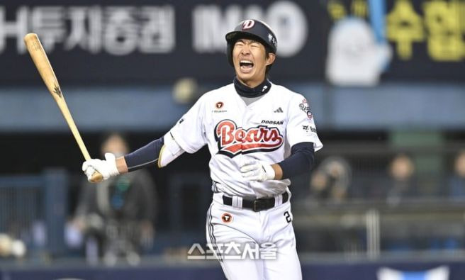 박재현 야구선수 프로필 나이 성적 분석 ❘ KIA 김호령 후계자 1번타자 완벽 정리