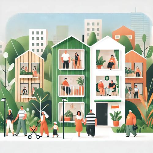 LH 행복주택 섬네일