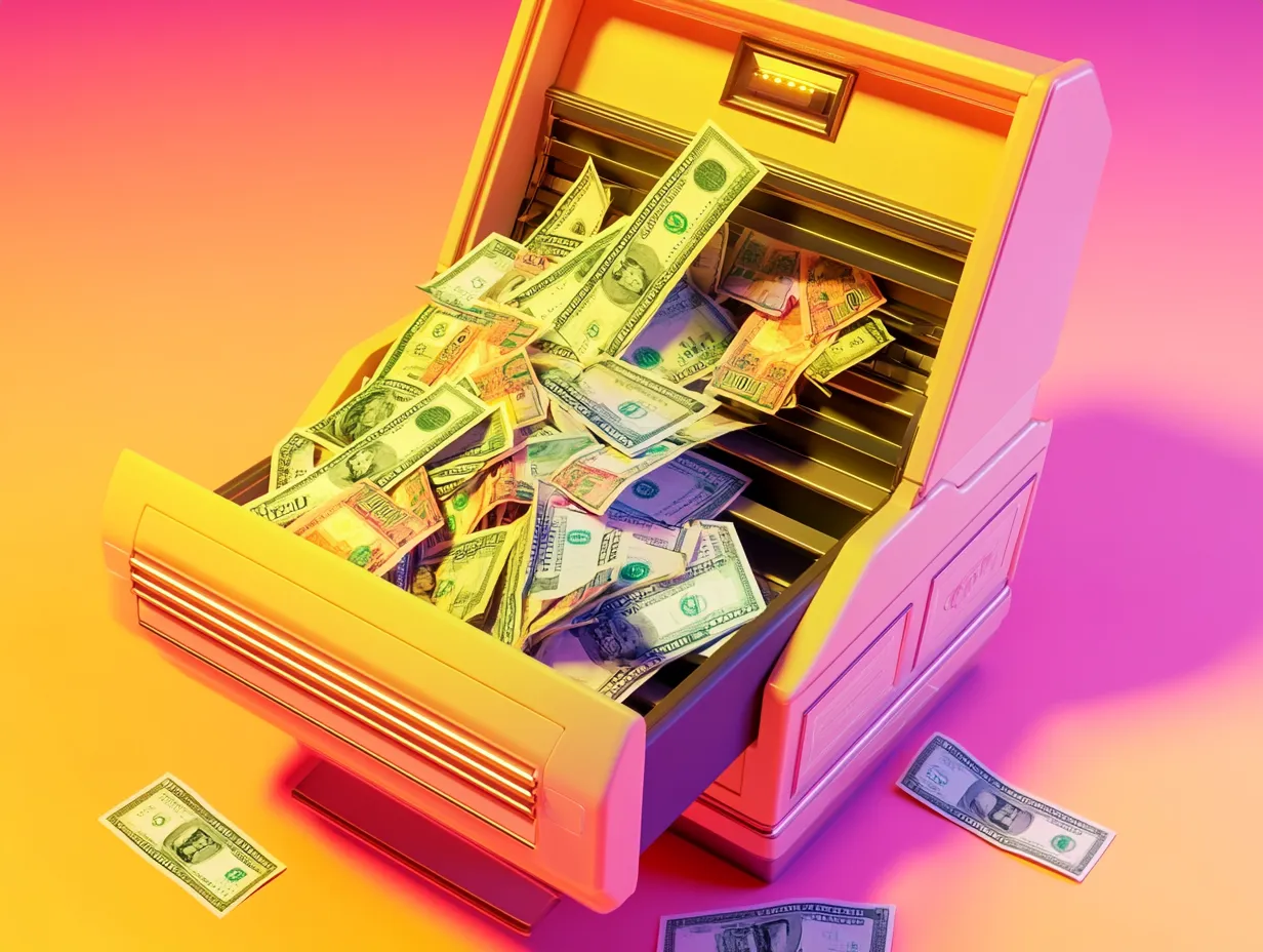 외화 수표란 무엇인가요?