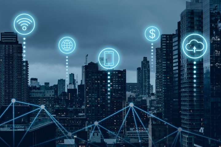에지 컴퓨팅이 IoT 인프라에 미치는 영향과 적용 사례
