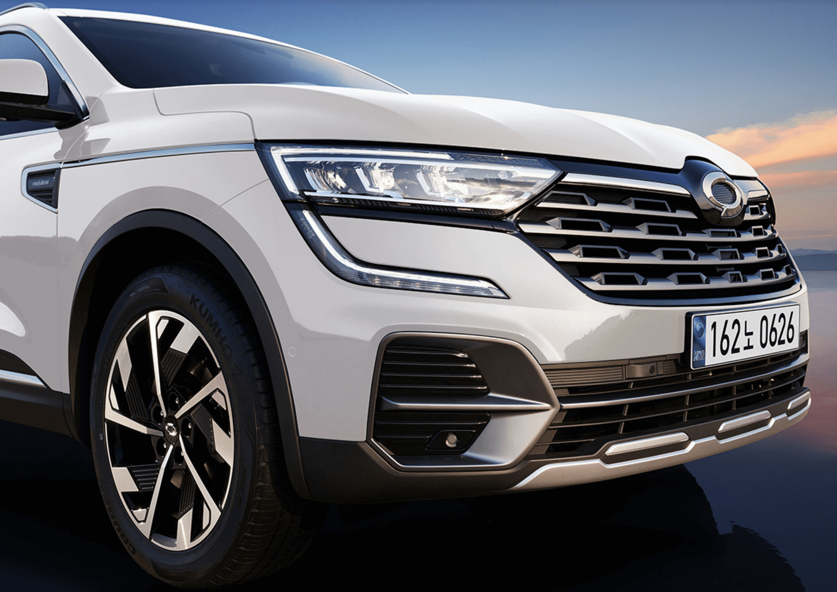 QM6(LPG&amp;#44; 퀘스트) 가격표&amp;#44; 중고차 가격&amp;#44; 장기렌트 가격