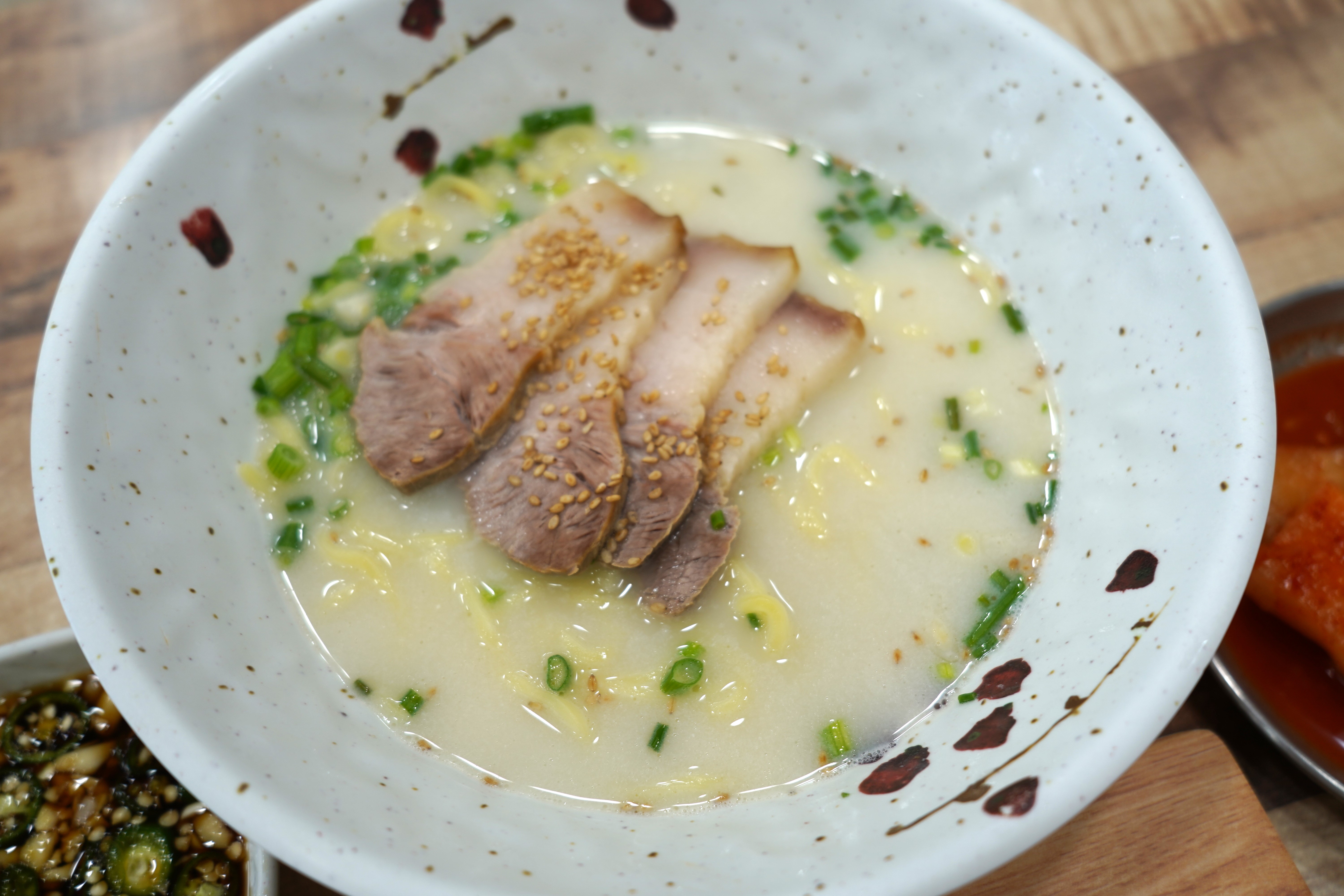 제주도 산방산 맛집 산방산국수맛집 고기국수