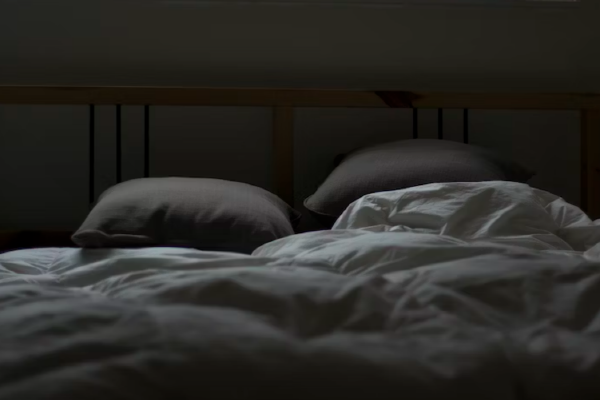 수면장애 불면증