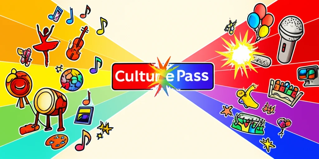 청년문화예술패스 15만원 지원금 사용..