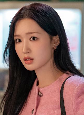 나의 해리에게 정보 등장인물 출연진 인물관계도