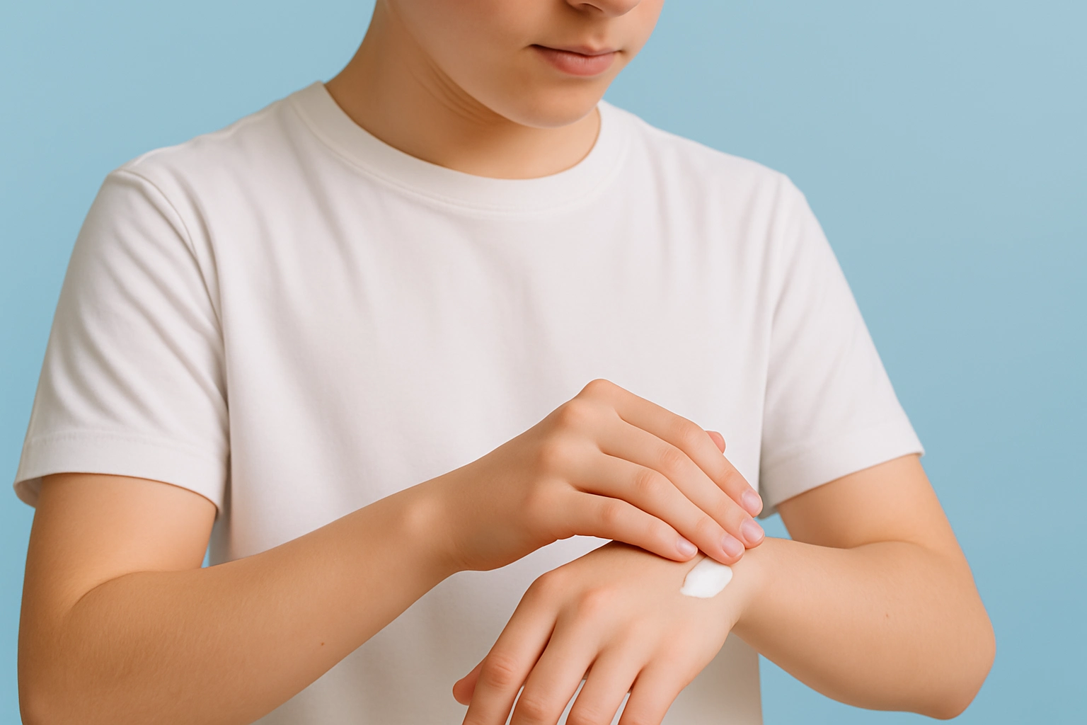 토피솔 밀크로션 등급