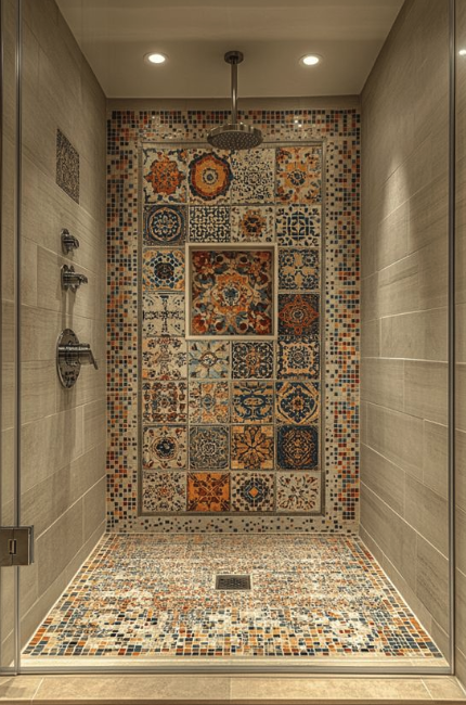 타일공방 프롤로그