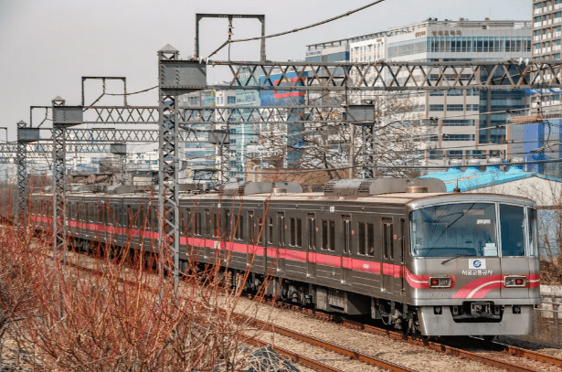 서울 지하철 8호선 연장 개통일 8월 10일 별내선 구간 안내 (+기후동행카드)