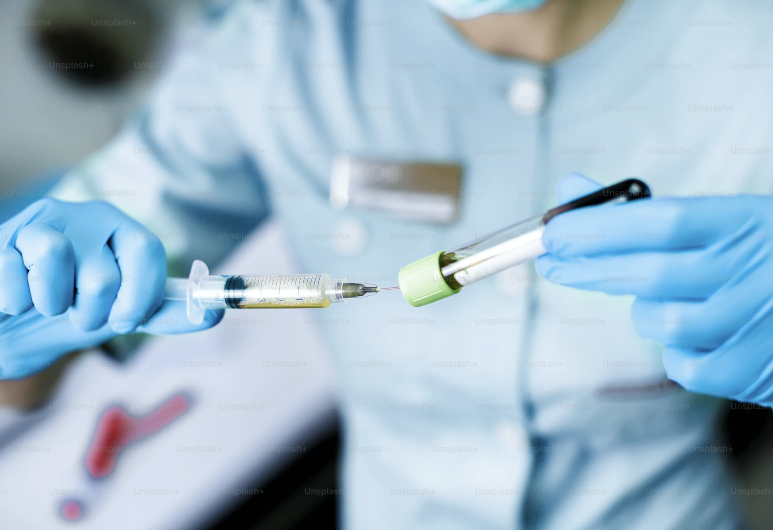 혈소판감소증이란?