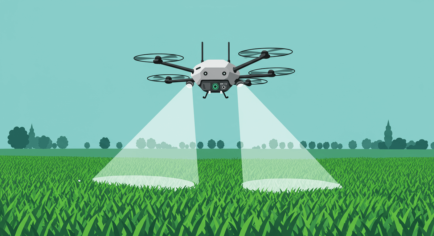 AI 로봇의 진화: 드론부터 휴머노이드까지, 미래는 어디로?