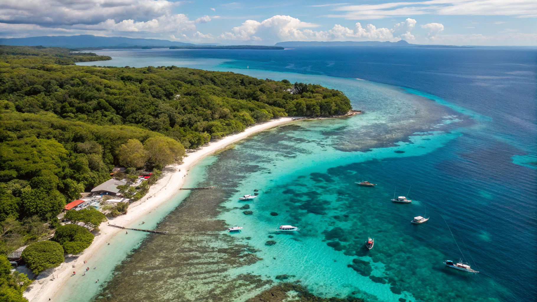 발리카삭 호핑투어, 요즘 다 여기 간다! 실시간 예약 팁