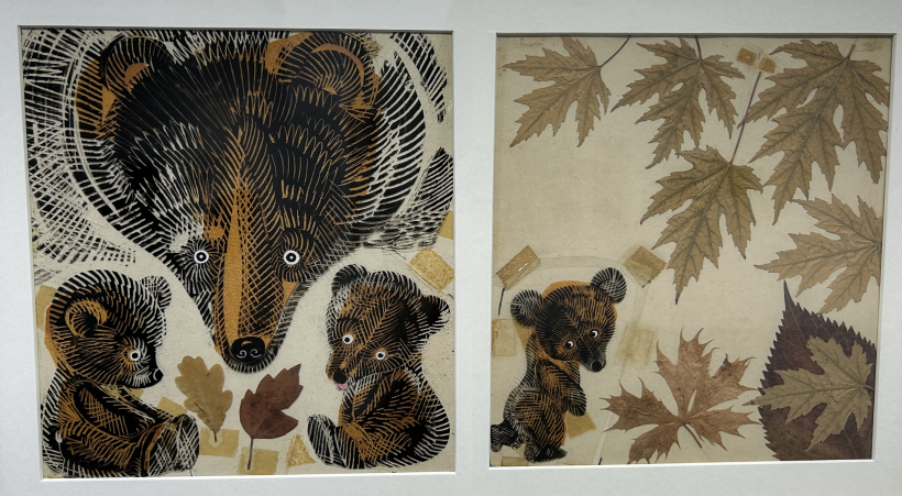 폴란드-일러스트레이션의-거장들-전시32