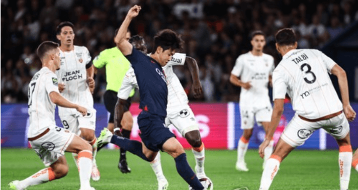 psg 경기일정 중계