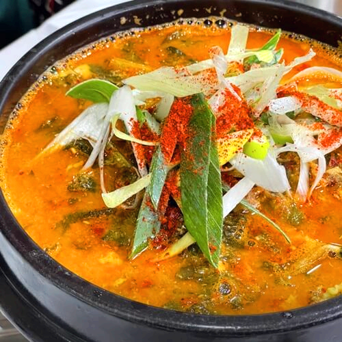 전원가든-구례-산수육축제-맛집