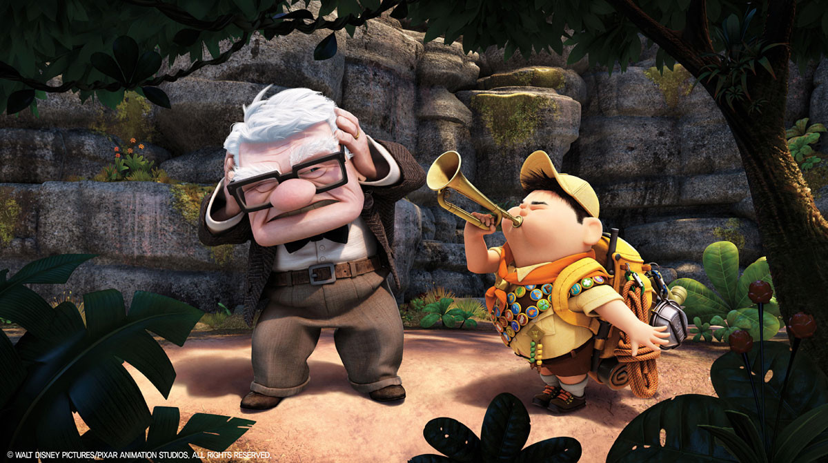 영화의 한 장면 5