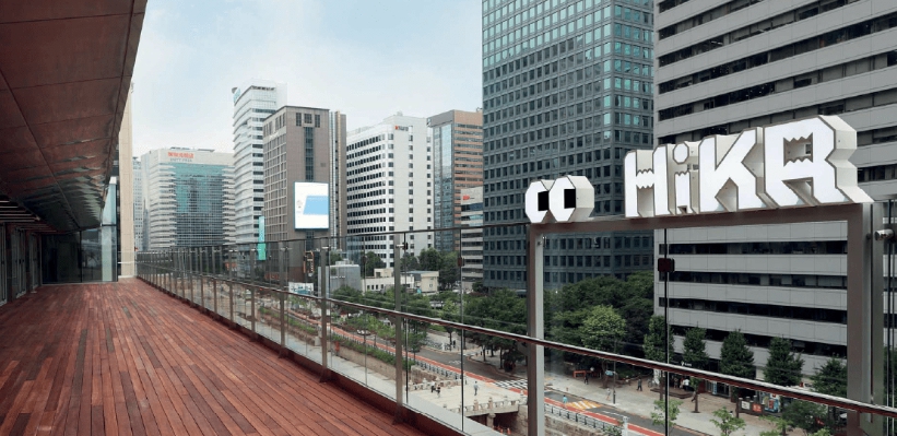 하이커 그라운드