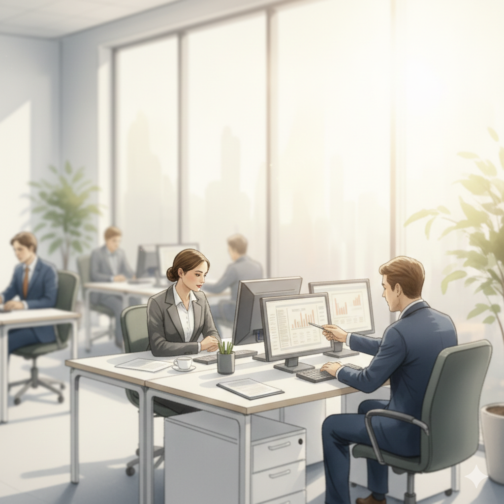 세무사·회계사 전망 심층 분석 (2026~2030년)