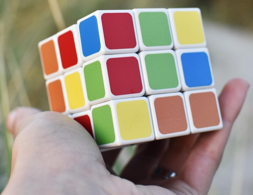 두뇌건강퍼즐맞추기