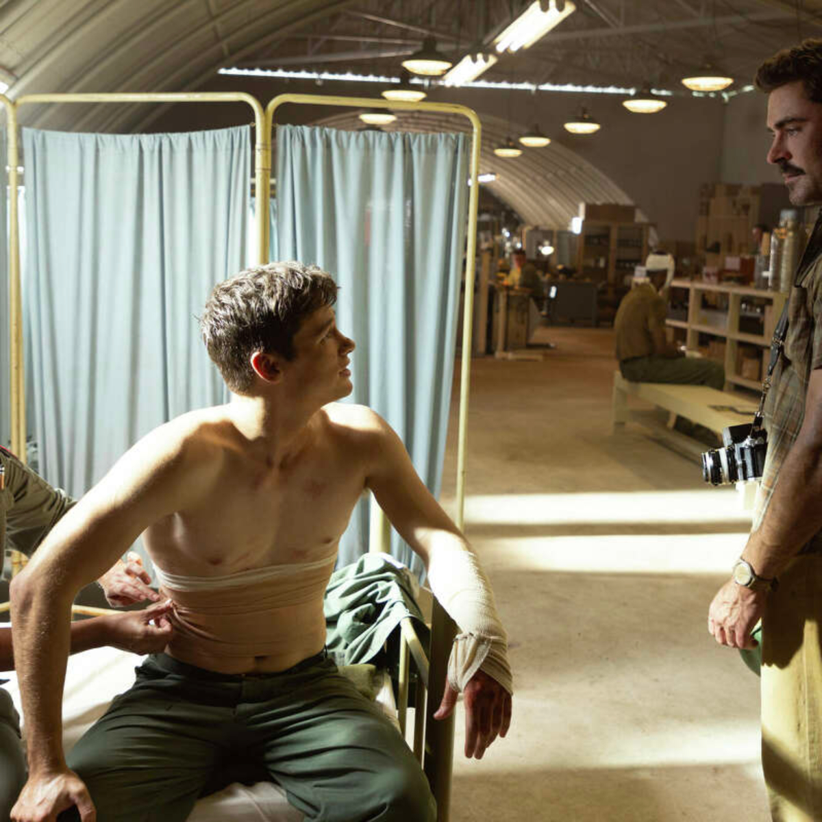 지상 최대 맥주 배달 작전 애플티비 영화 추천, 실화 원작 영화