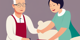 65세이상 노인 혜택