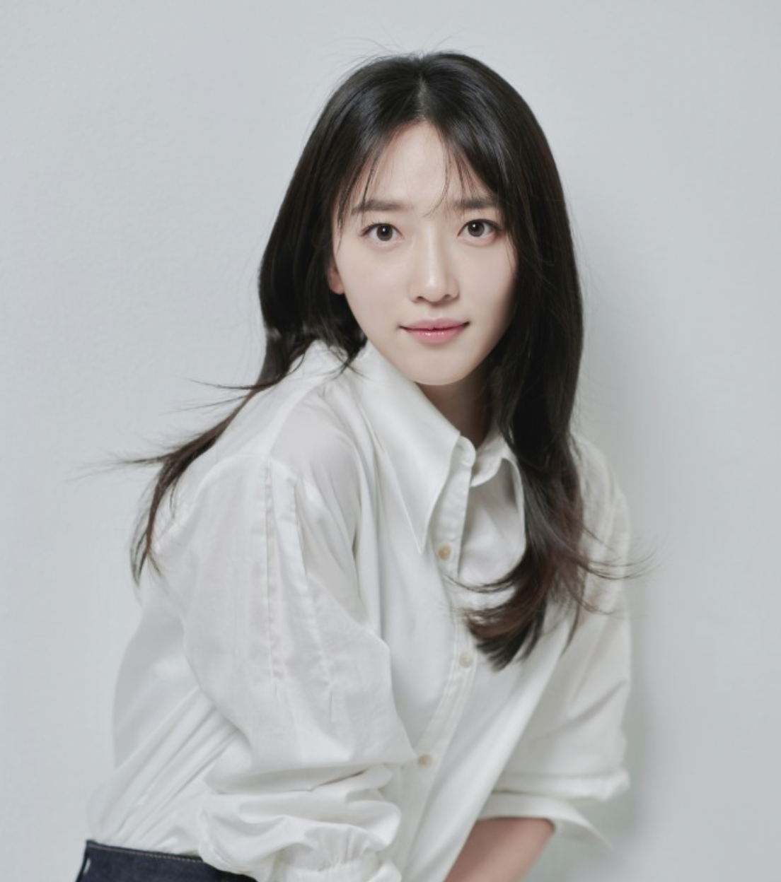 표예진 프로필 사진