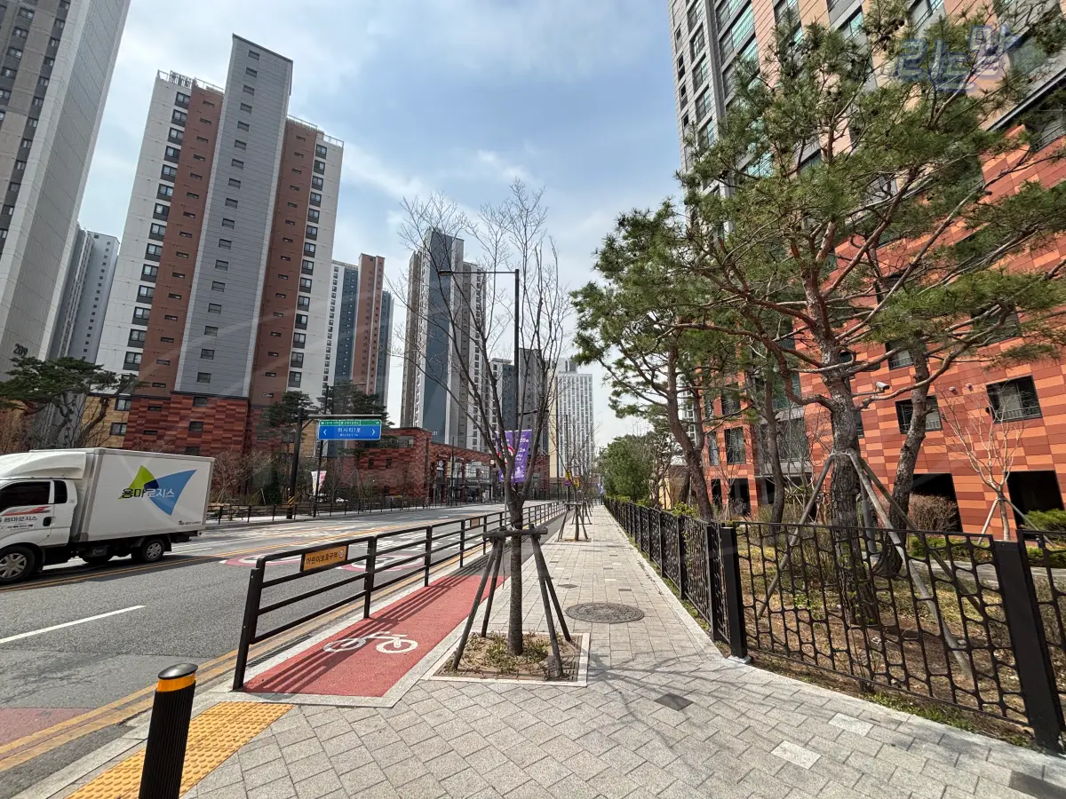 일산동구 식사동 일산자이센트리지