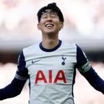 손흥민 경기일정