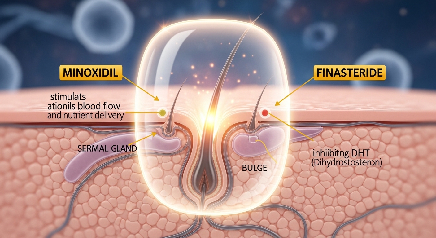 탈모약질병코드