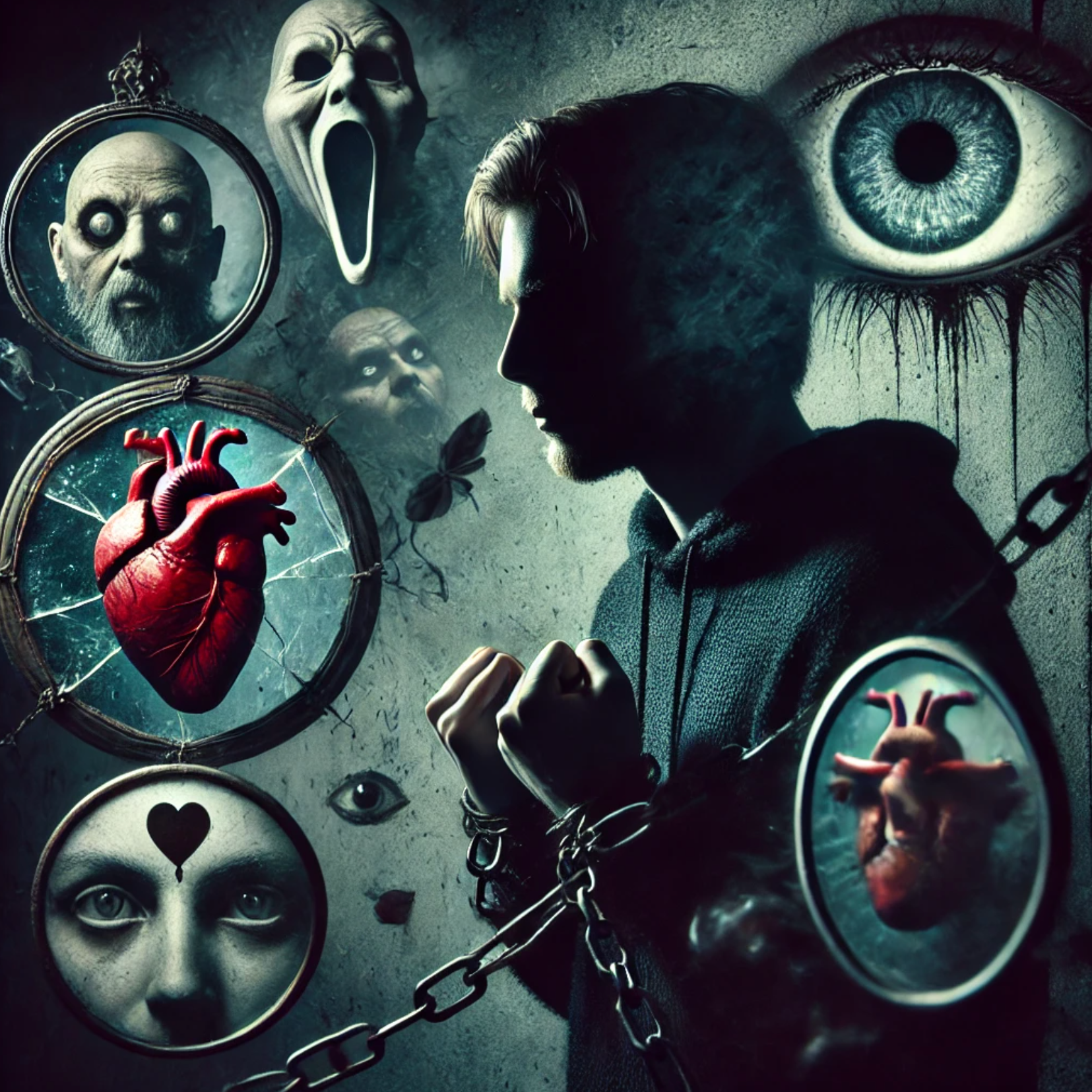 귀신보다 무서운 것은 사람 마음, 오컬트 영화의 진짜 공포