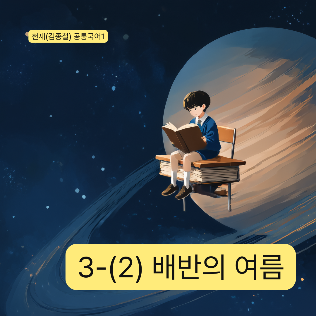 오늘은 박완서 작가의 성장 소설, '배반의 여름'을 함께 깊이 있게 분석해 보려고 합니다.