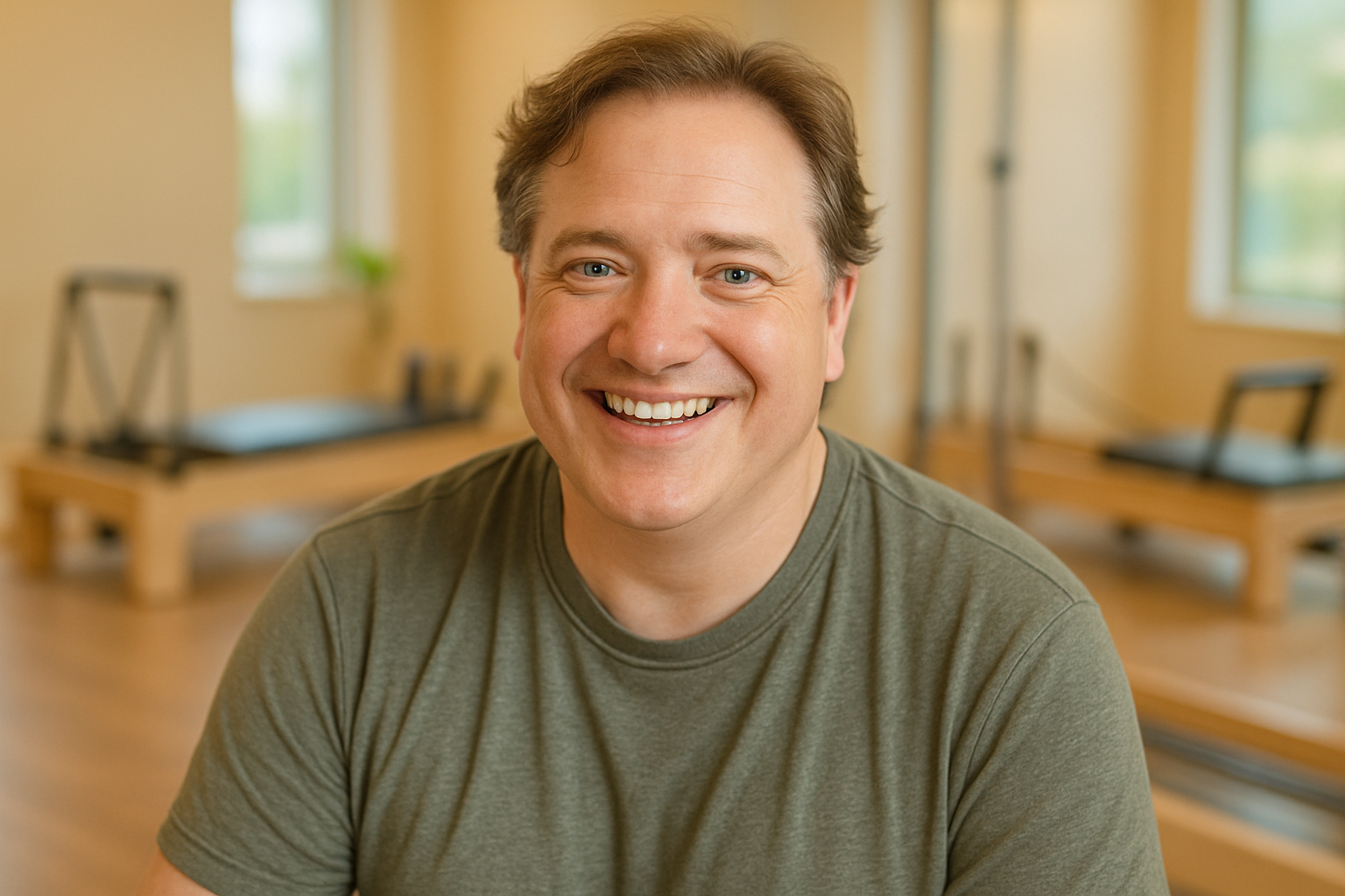 브렌든 프레이저