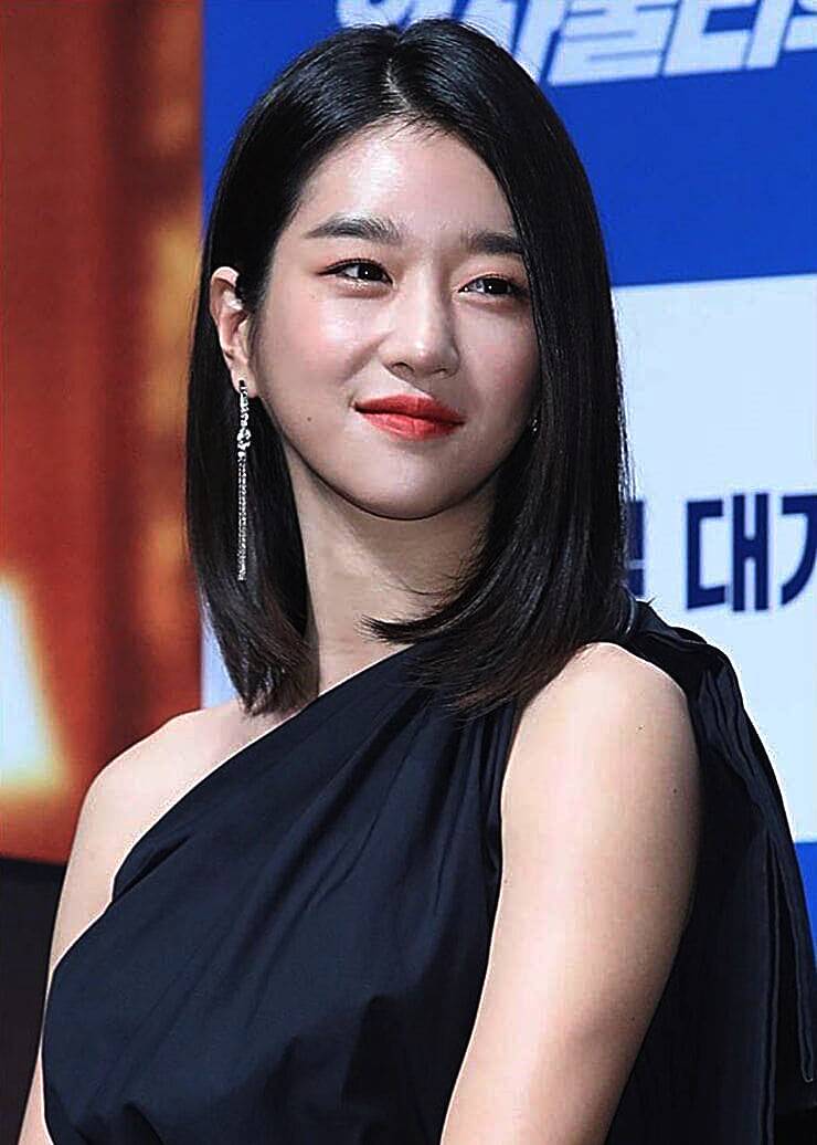 배우-서예지