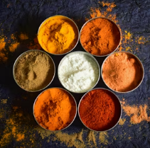 혈액순환에 좋은 음식