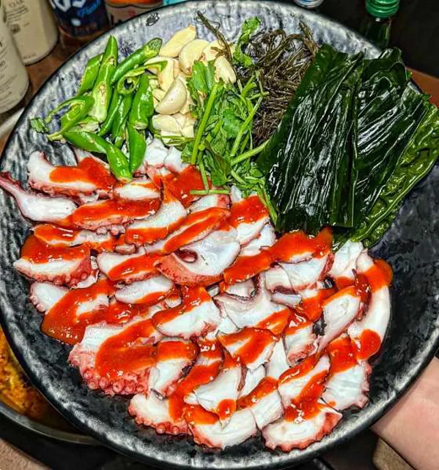 석문어