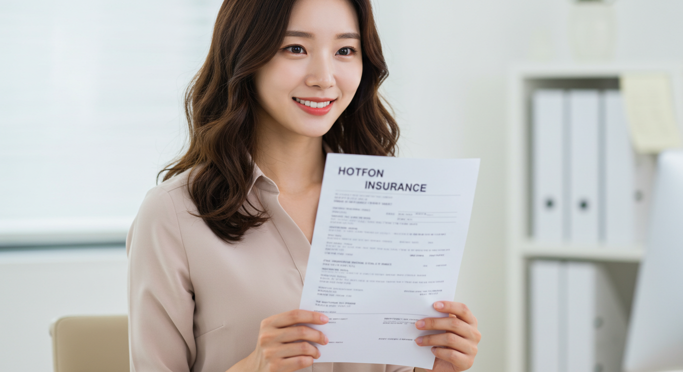 메리츠화재 실비보험 청구