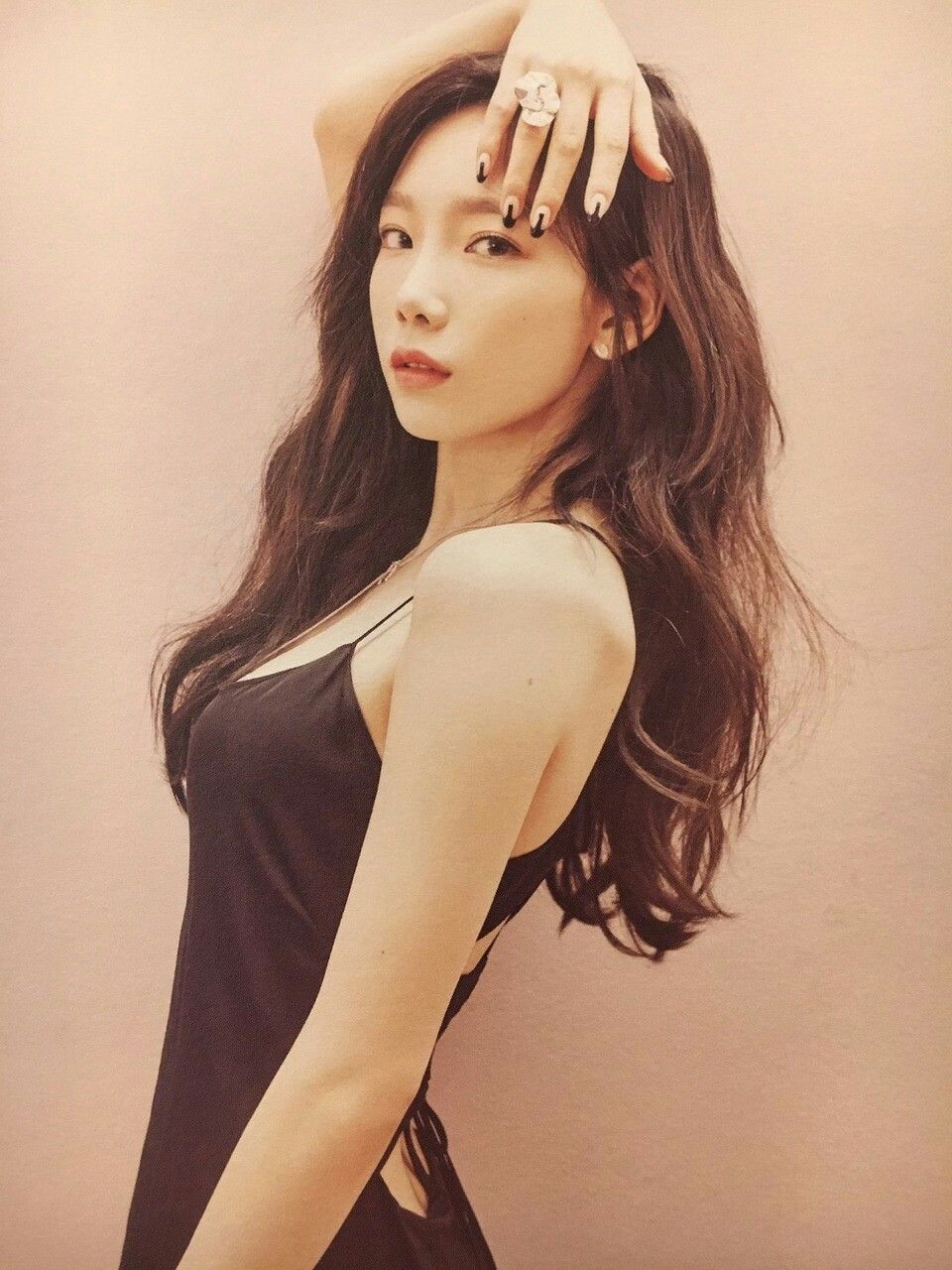 태연 Photoshoot 태연 Photoshoot