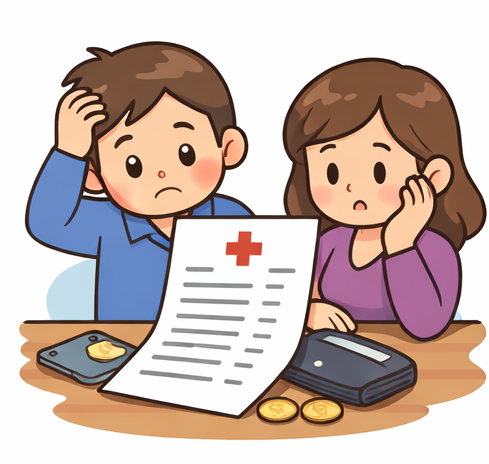 도수치료 실손 거절 사유 특약 미가입 치료목적성 부족 정리