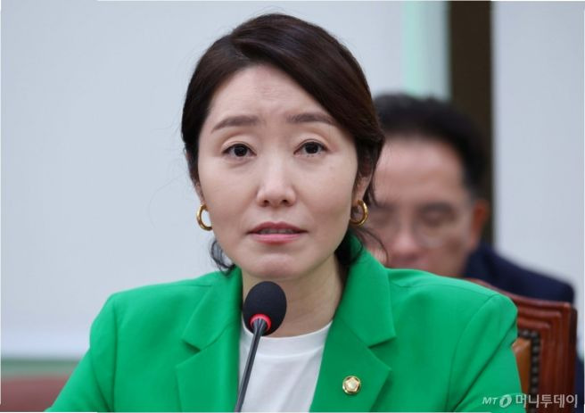 강선우 1억 공천헌금 징역 4년 구형 무슨 뜻?|혐의·선고일·의원직·쪼개기 후원 총정리