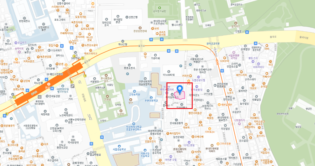 창덕궁 달빛기행 가는 방법부터 주차 꿀팁까지