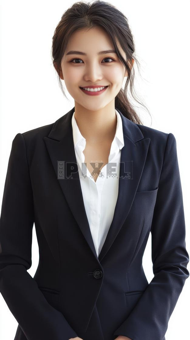 면접사진 제대로 찍는 법 (합격률 높이는 기본 세팅)