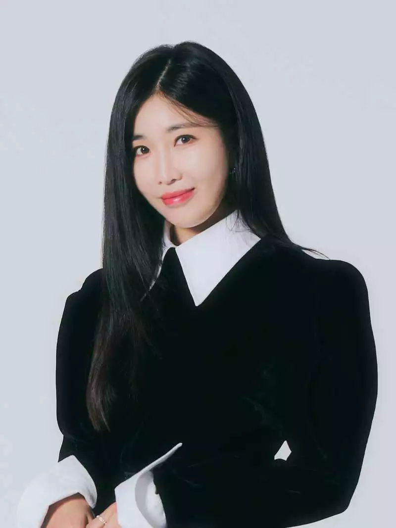 싱어게인3 주니어 심사위원 이해리