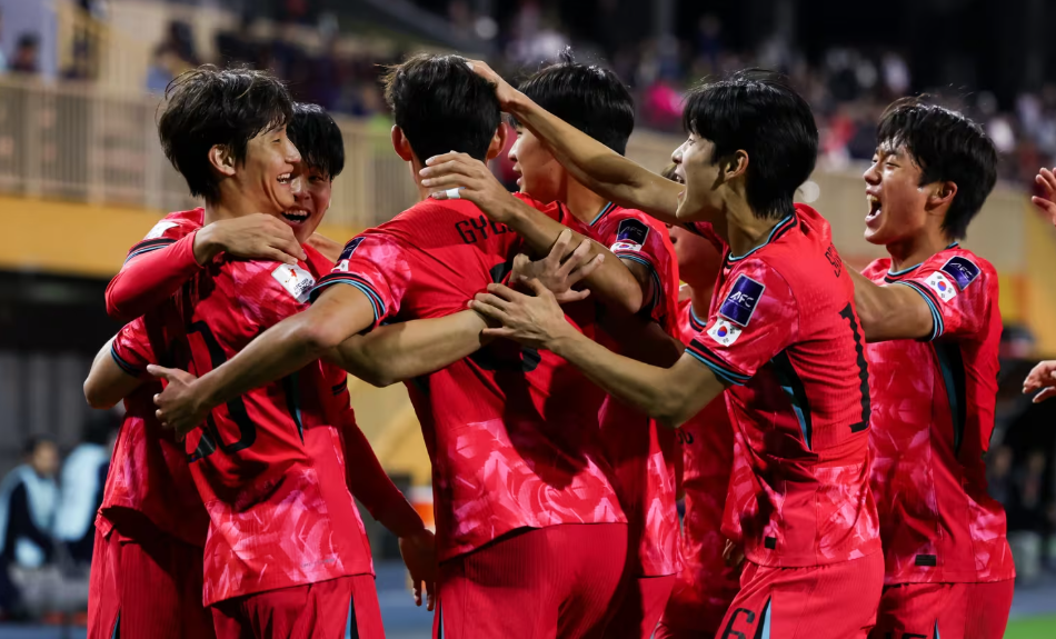 U-20 월드컵 16강