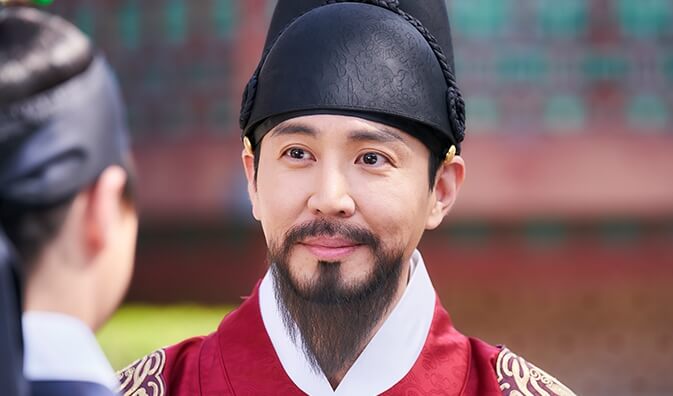 슈룹 몇부작