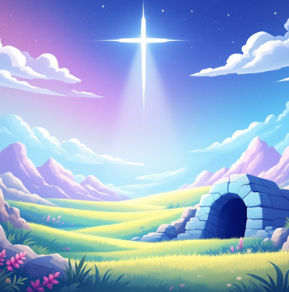 부활절의 의미와 신앙적 배경