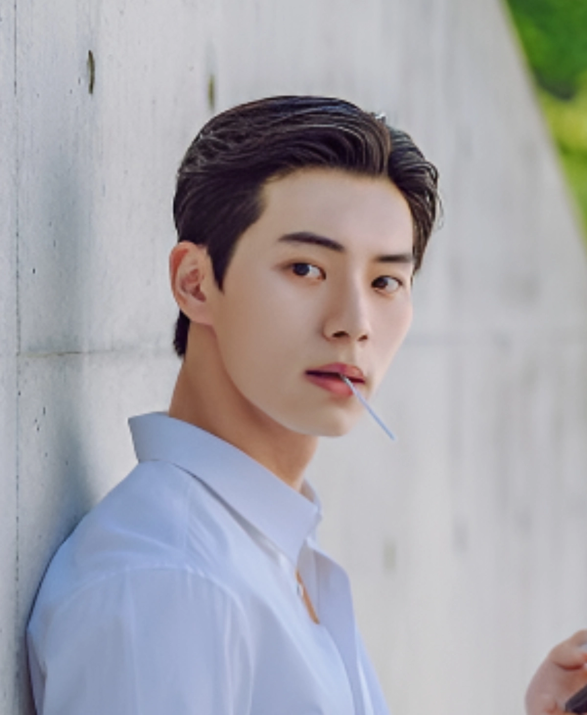 이채민 배우