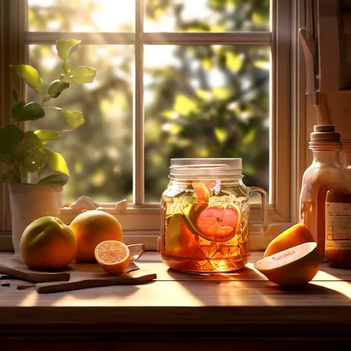 DIY 초파리 트랩 집에서 쉽게 해결하는 법