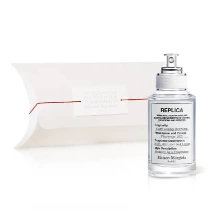 메종마르지엘라 레이지 선데이 모닝