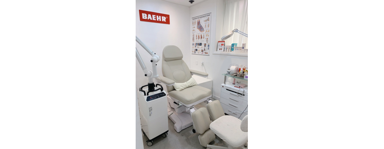 파주시 내성발톱