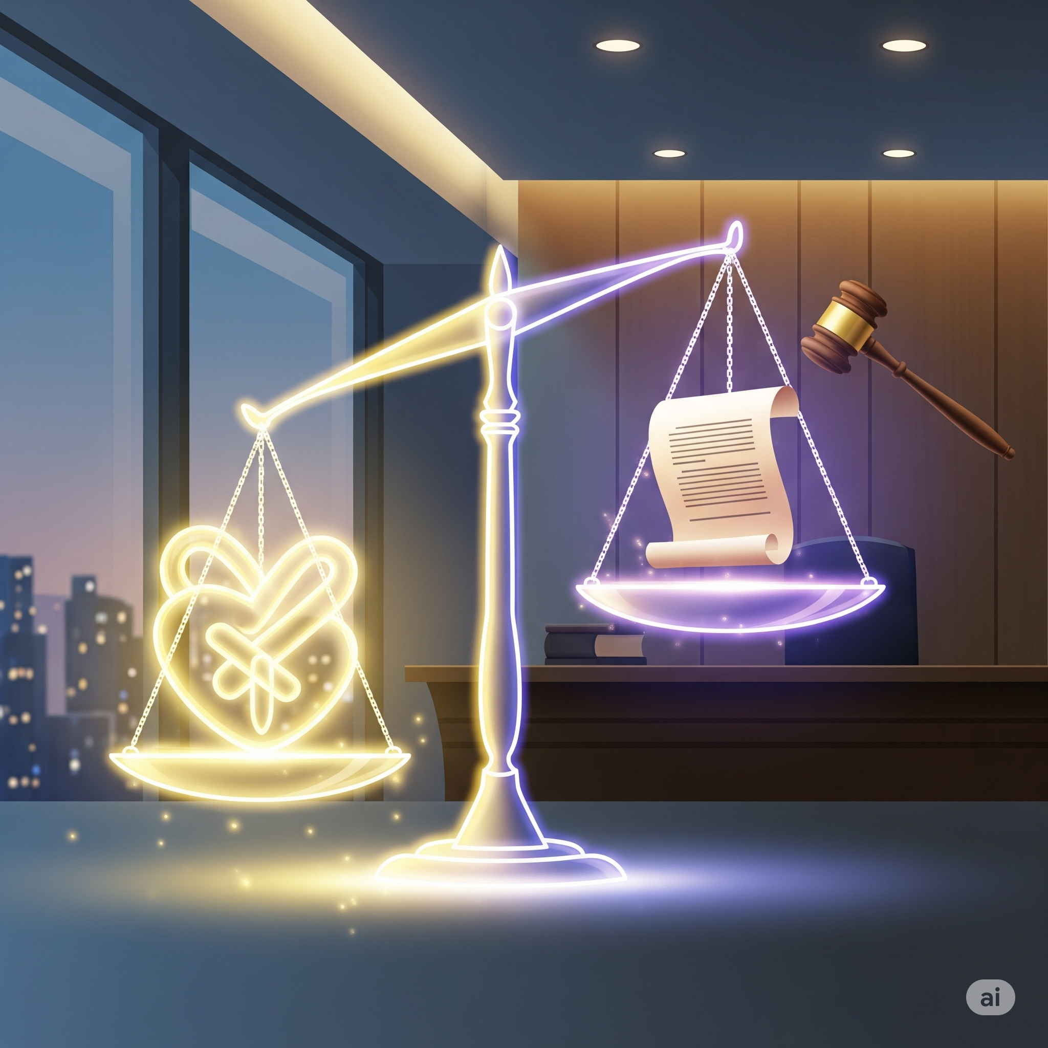 에스콰이어 정한석 역할, 법적 쟁점·윤리 딜레마로 극의 몰입감 더한이유!